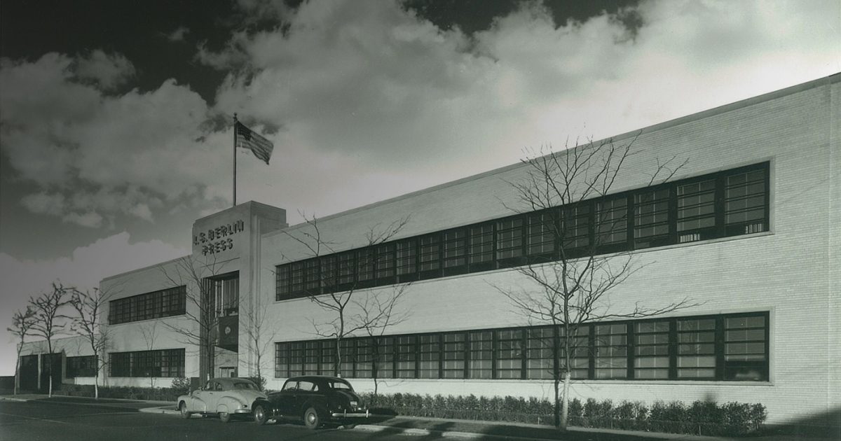 Avondale & Chicago's Polish Vilalge Epstein