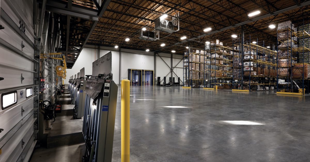 International FoodService Distribution Association… Epstein