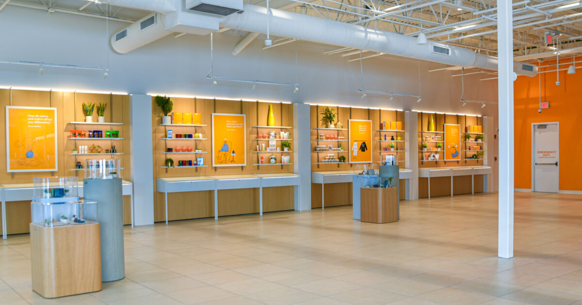 Cresco Labs Dispensary Epstein