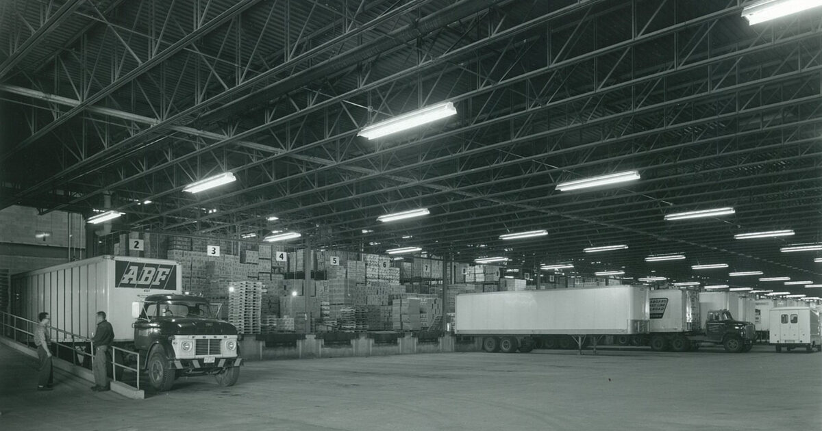 Throwback Thursday – Fisher Foods | Epstein