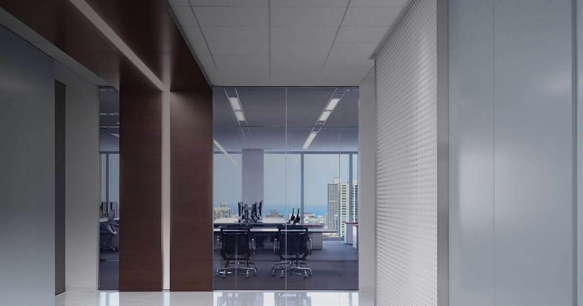 IntercontinentalExchange (ICE) 32nd Floor Addition Epstein