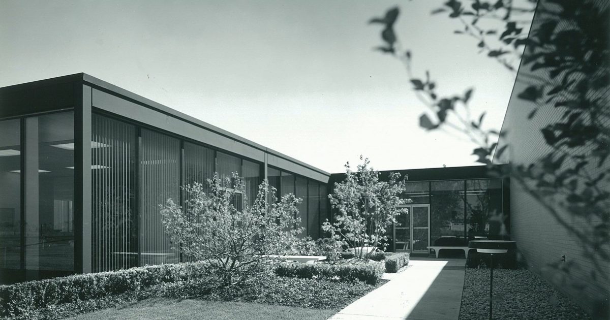 Throwback Thursday Pioneer Screw & Nut Co. Epstein