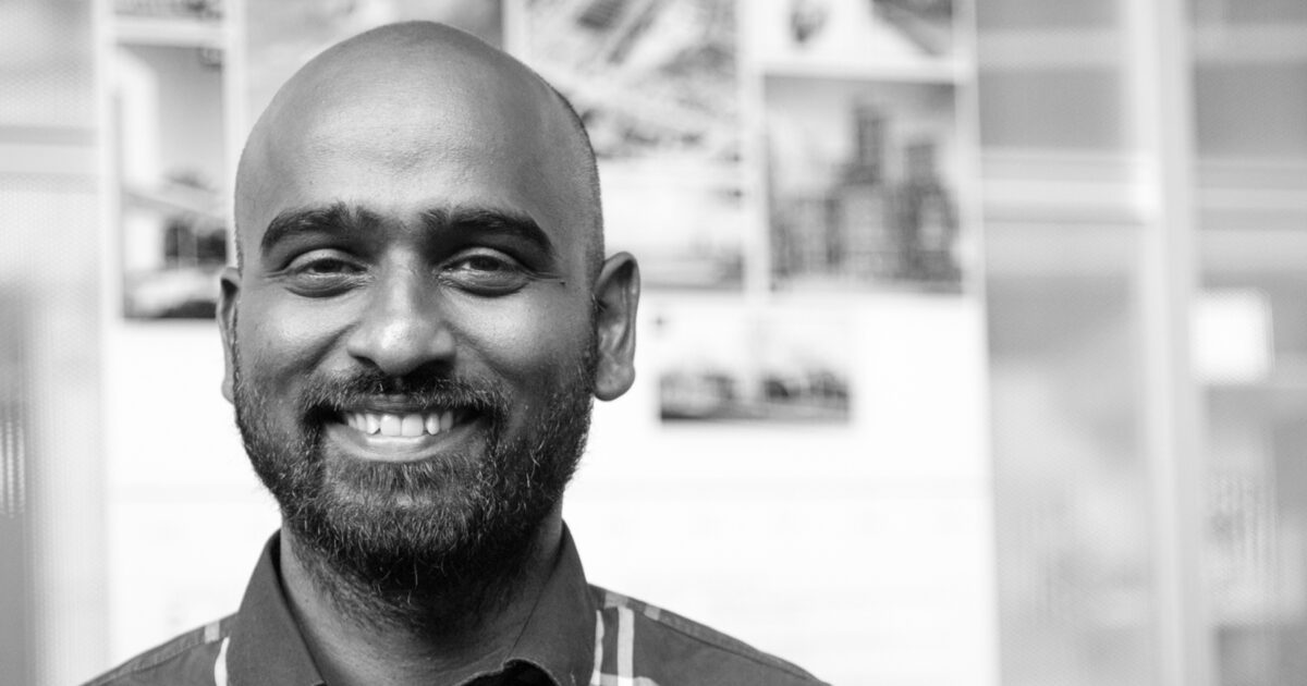 Jay Reddy | Epstein